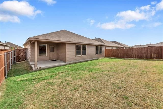 Building Photo - 708 Basteen Ln