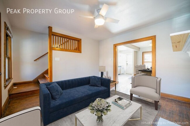 Building Photo - 87-93 Wilber Avenue-2 bedroom