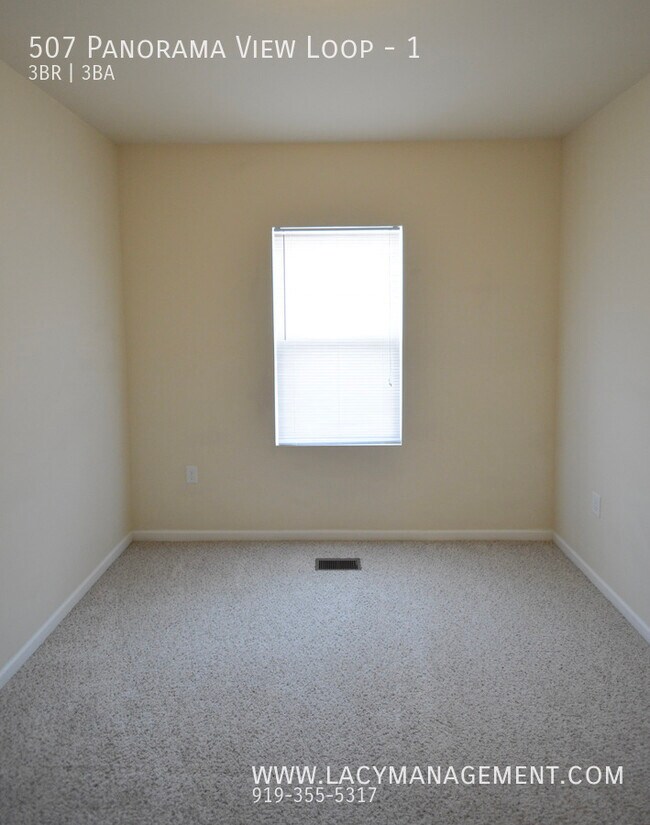 Building Photo - 507 Panorama View Loop