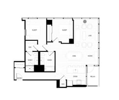 Building Photo - 1240 W Randolph St
