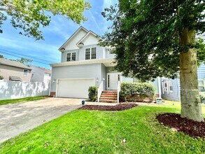 Building Photo - 4 bedroom home in Oceanview, Norfolk