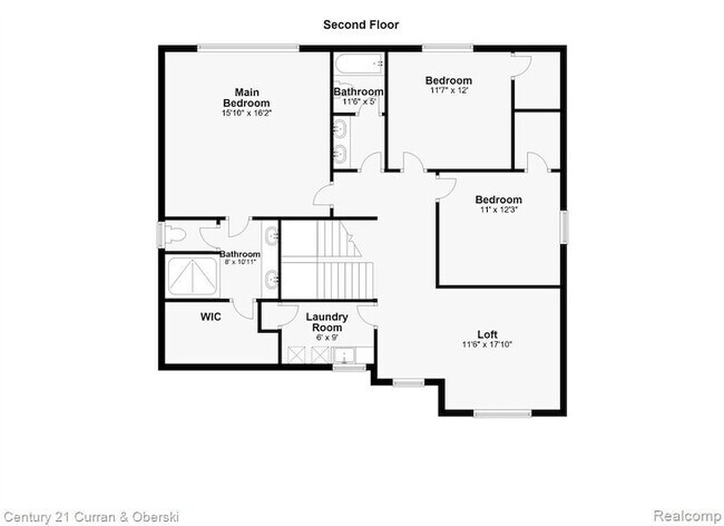 Building Photo - 47749 Fieldstone Dr