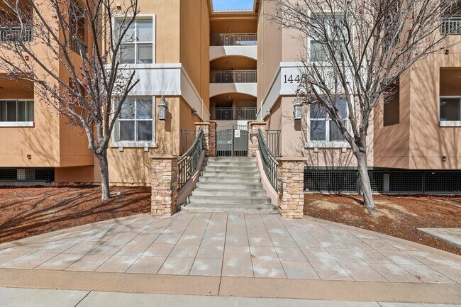 Building Photo - 1445 Fruitdale Ave