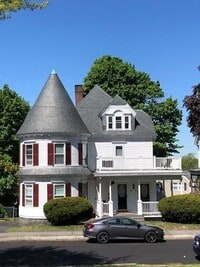 Building Photo - 503 High St