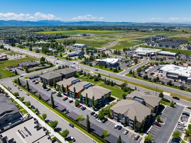 Building Photo - 210 S. Cottonwood, Unit 208