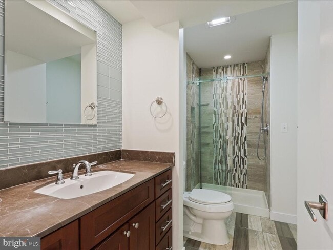 Building Photo - 3604 Prospect St NW