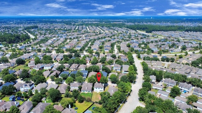 Building Photo - 3526 Cactus Creek Dr