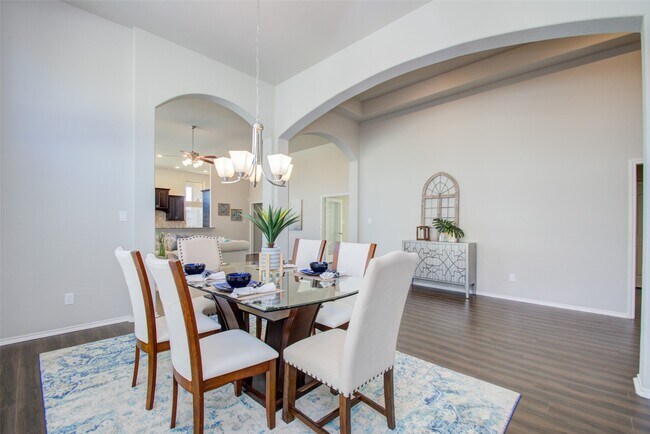 Building Photo - 13520 Mason Canyon Ln