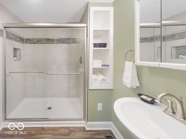 Building Photo - 2600 S Bryan St