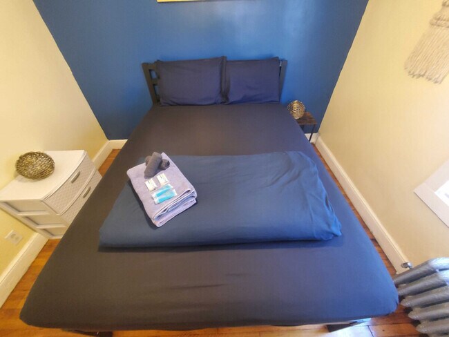 Building Photo - 132 Wesleyan Ave