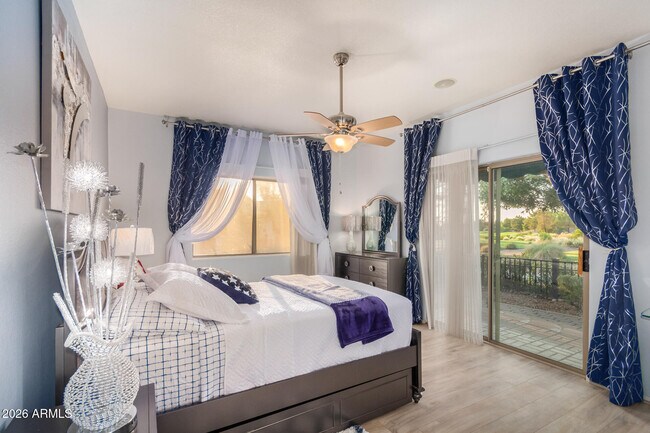 Building Photo - 3341 E Fremont Rd