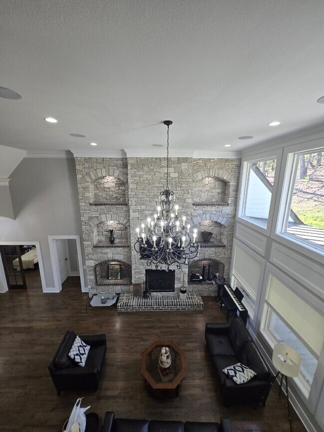 Building Photo - Amazing House In Windstone Available For Prelease