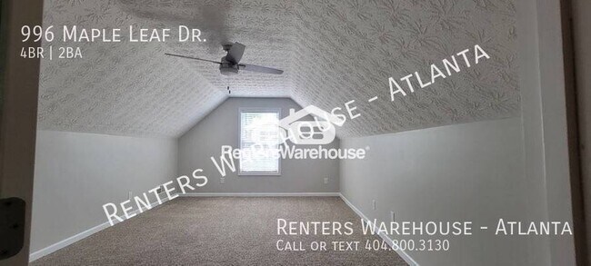 Building Photo - 996 Maple Leaf Dr
