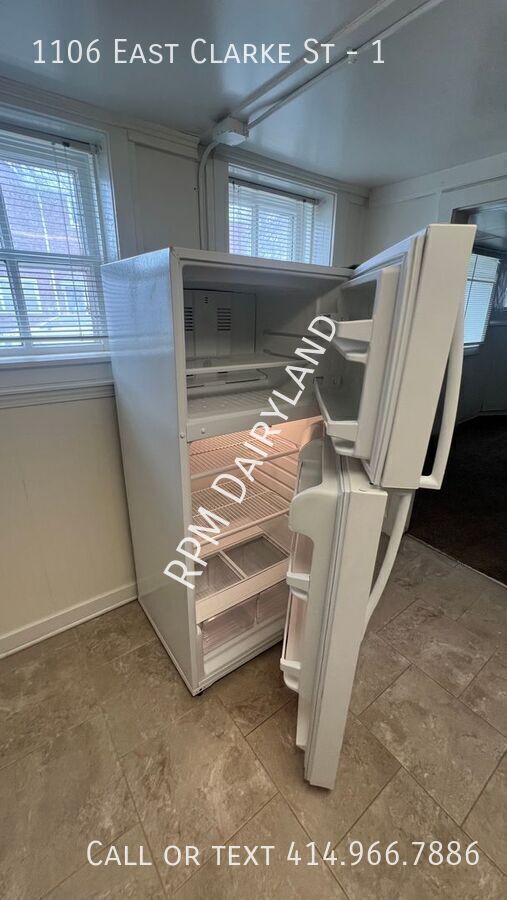 Building Photo - 1106 E Clarke St