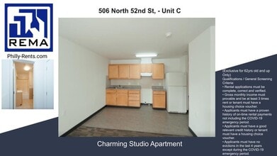 Building Photo - 506 N 52nd St