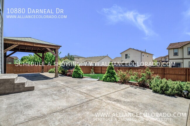 Building Photo - 10880 Darneal Dr
