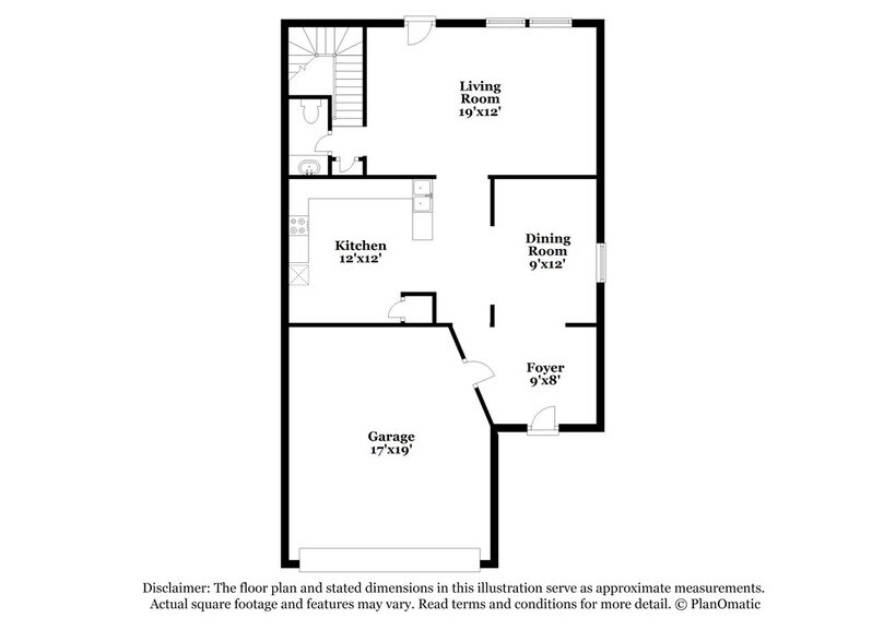 Building Photo - 504 Hill Crest Cir