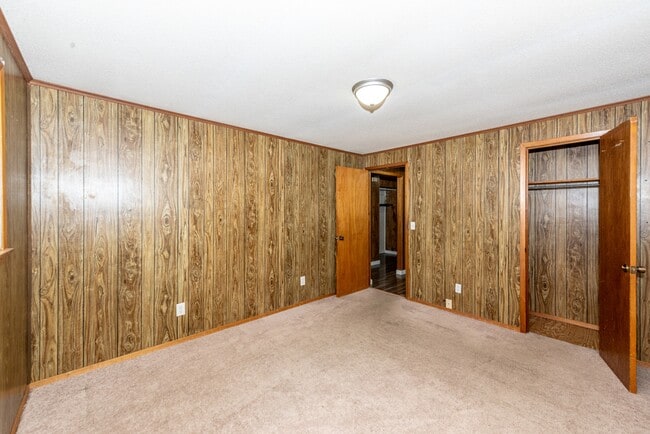 Building Photo - 2317 Piney Grove Church Rd