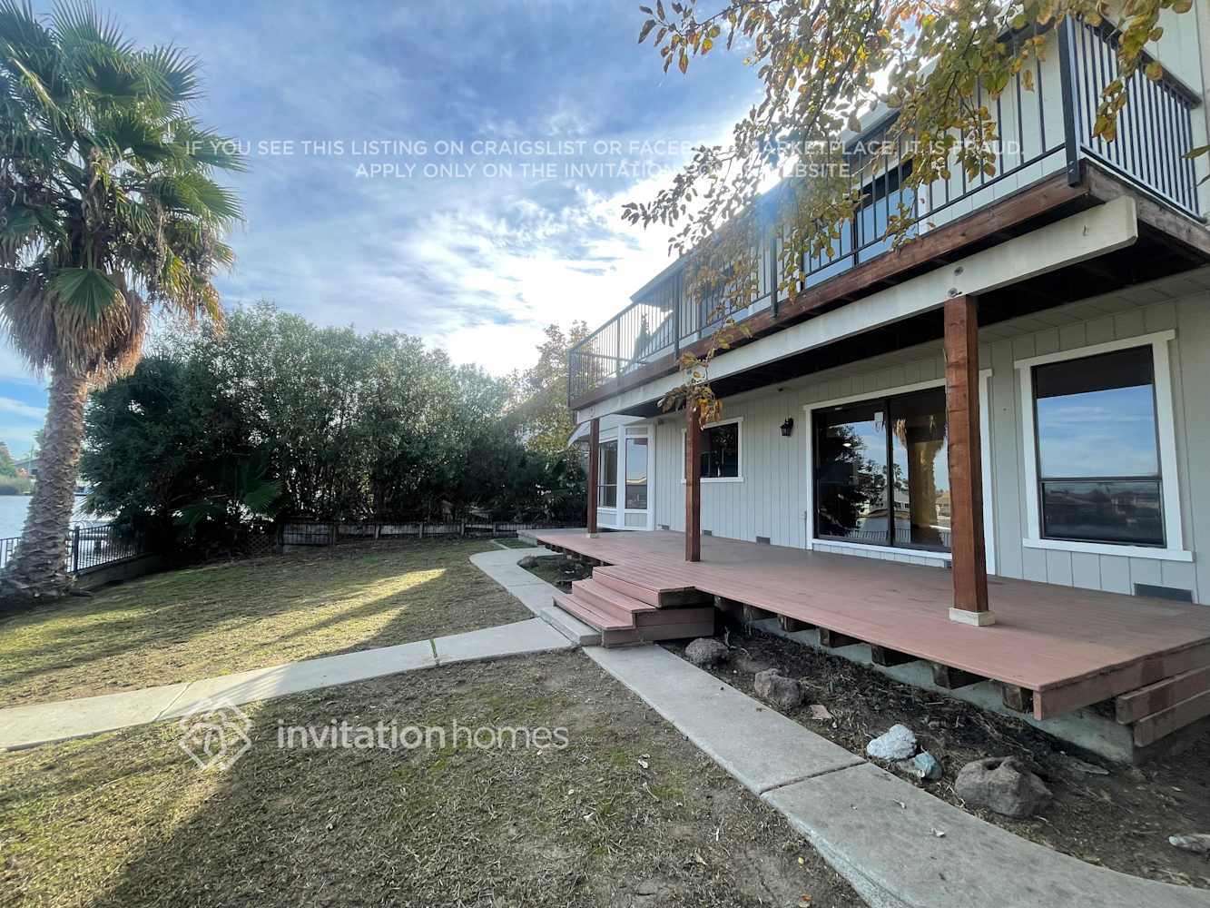 Building Photo - 5501 Riverlake Rd