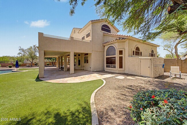 Building Photo - 3805 N Morning Dove Cir
