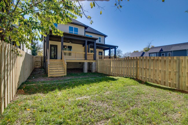 Building Photo - 1523 Straightway Ave