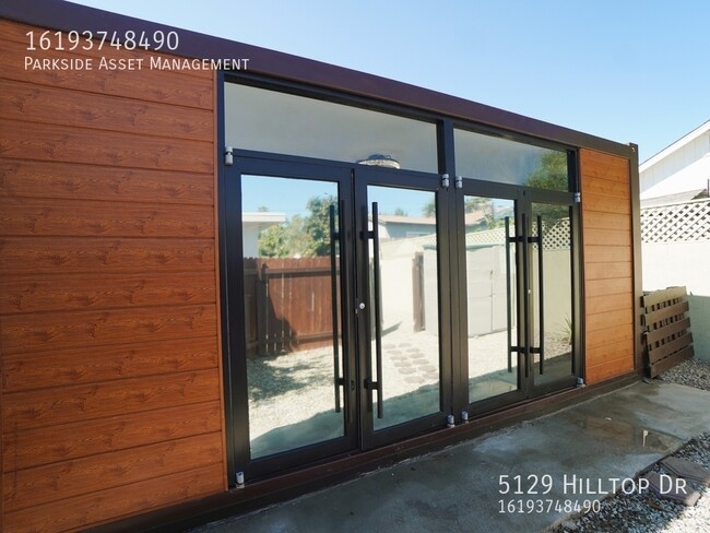 Building Photo - 5129 Hilltop Dr