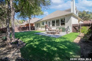 Building Photo - 15923 Socorro Falls