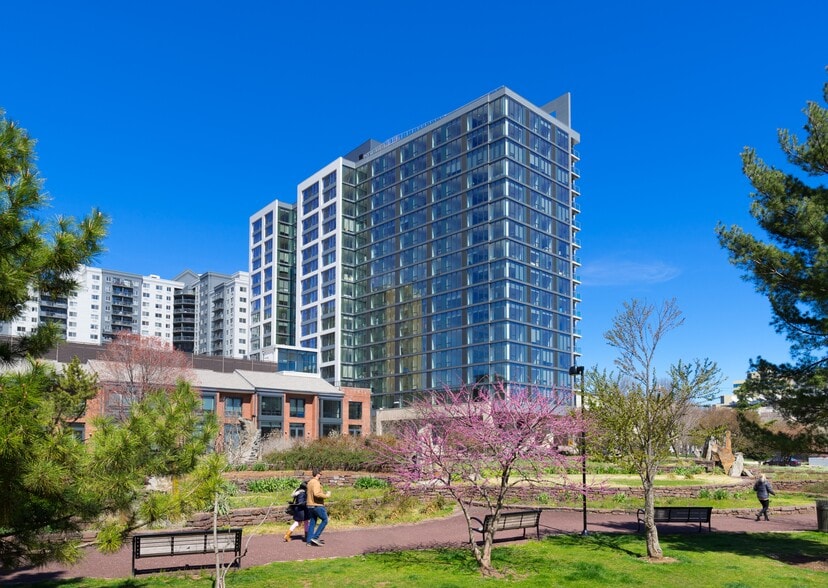 Primary Photo - North X Northwest Apartments