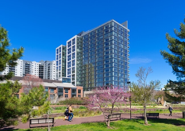 Building Photo - North X Northwest Apartments