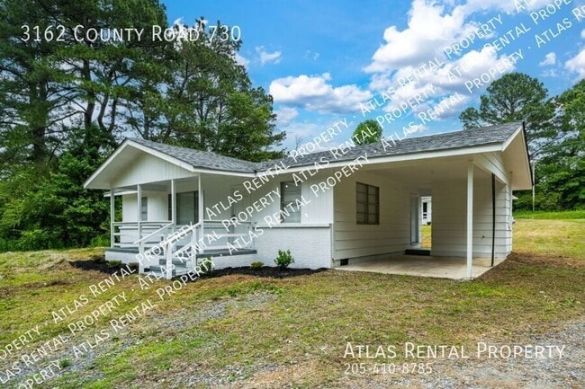 Building Photo - 3162 County Road 730-