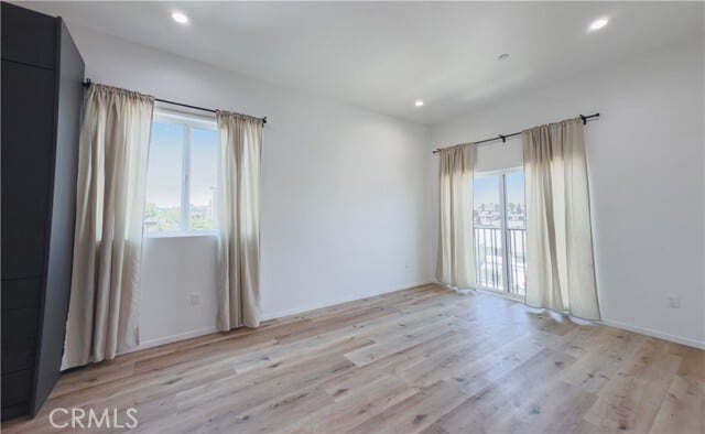 Building Photo - 121 S Coronado St