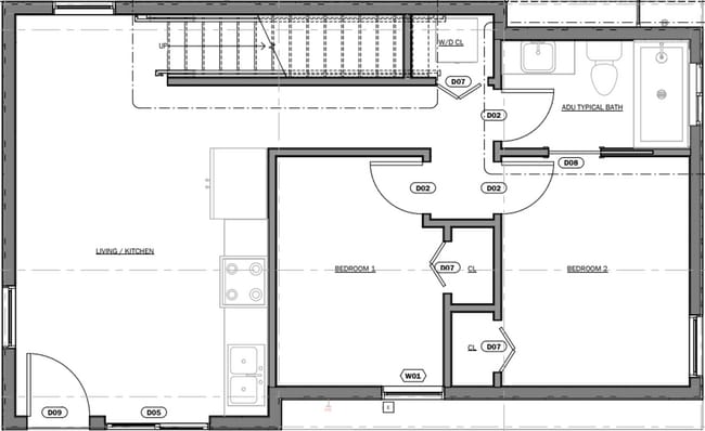 Building Photo - BRAND NEW (2026) 5 Bed / 2 Bath House on Faber - Close Walk to Campus!