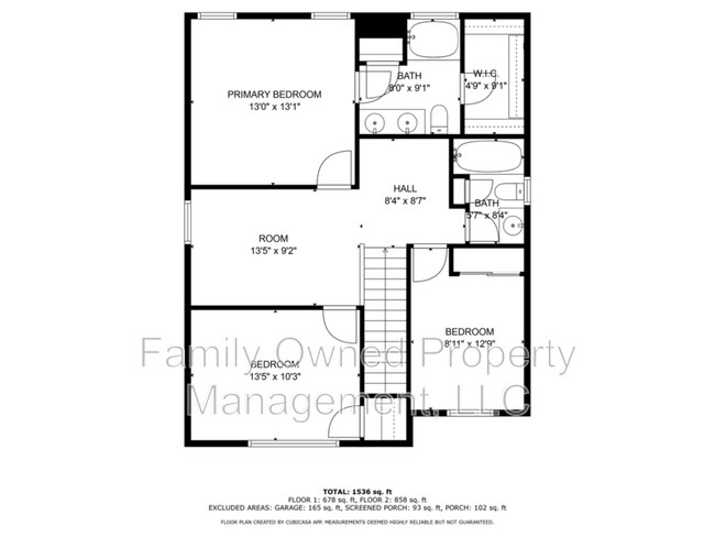 Building Photo - 100 Salem Creek Dr
