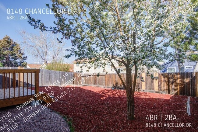 Building Photo - 8148 Chancellor Dr