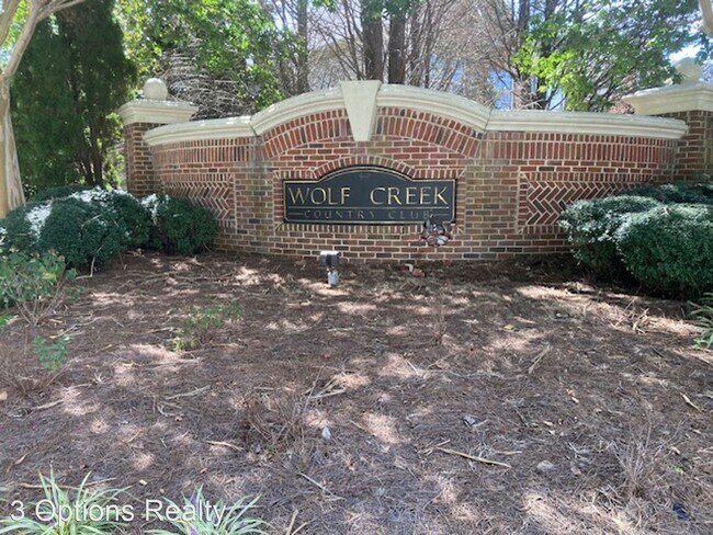 Building Photo - 5 br, 3 bath House - 3164 Wolf Club Drive
