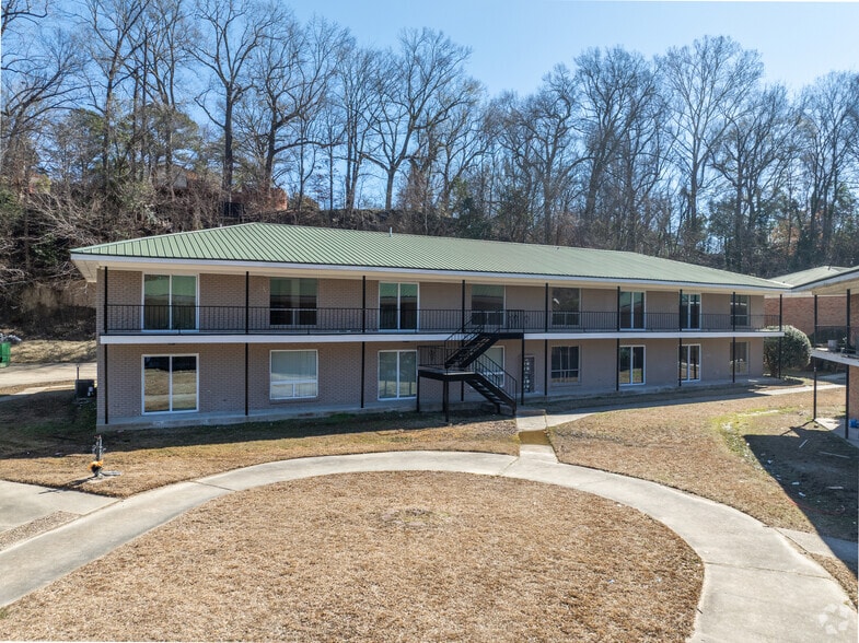 Building Photo - Hidden Grove Apartments