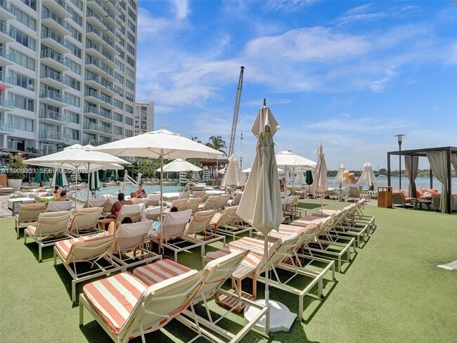 Building Photo - 1100 West Ave