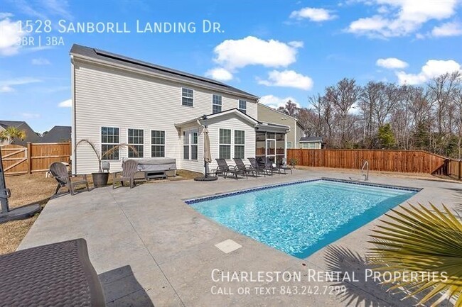 Building Photo - 1528 SanBorll Landing Dr