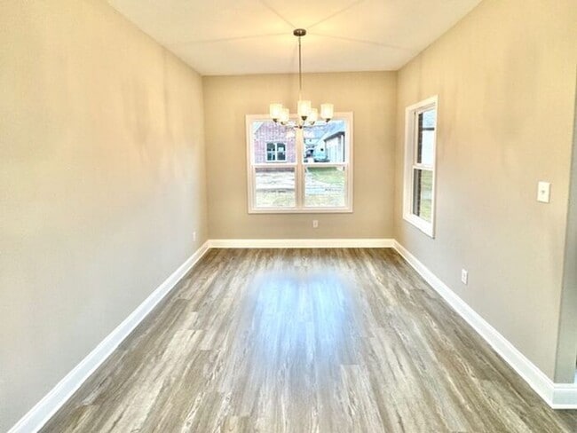 Building Photo - Now Leasing a Brand New 4-Bedroom 2.5 Bath Home In Cordova off of Houston Levee and Walnut Grove.