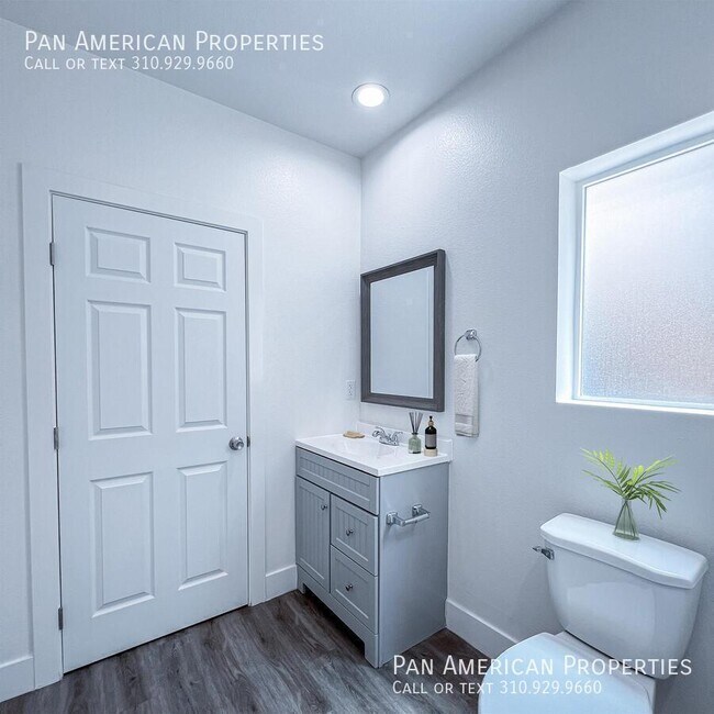 Building Photo - 1029 S Montebello Blvd