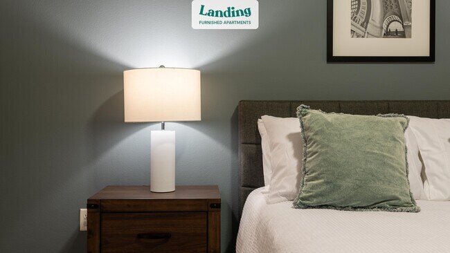 Building Photo - 11011 Domain Dr