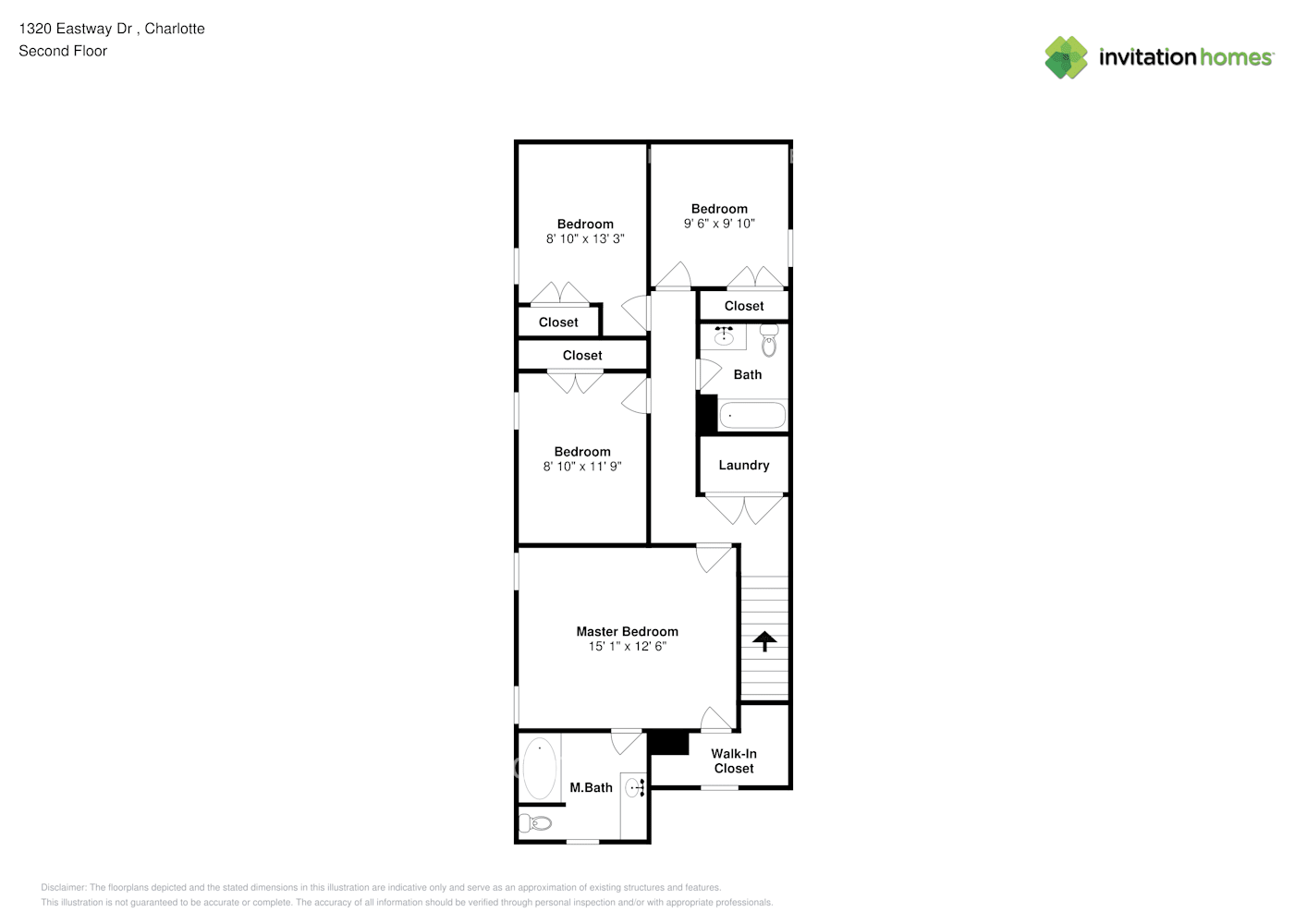 Building Photo - 1320 Eastway Dr