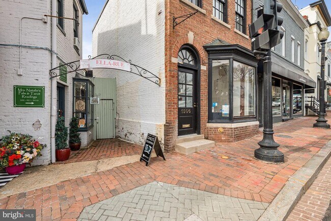 Primary Photo - 1506 Wisconsin Ave NW
