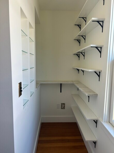 Kitchen Pantry - 23 Rice St