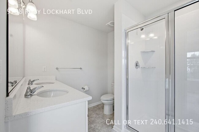 Building Photo - 9708 Ruby Lockhart Blvd