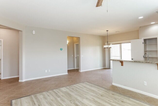 Building Photo - 1868 W Wrangler Way