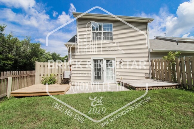 Building Photo - 3718 Sean Grove Way
