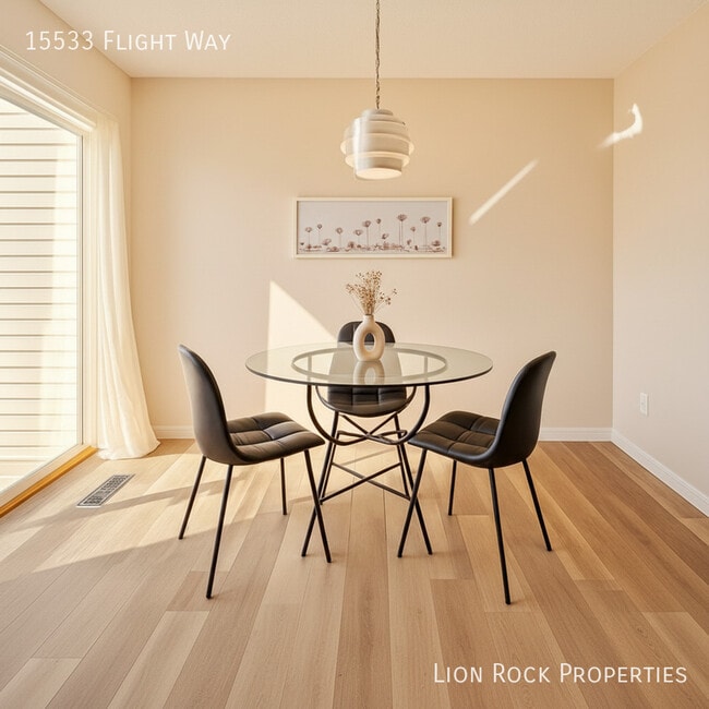 Building Photo - 15533 Flight Way