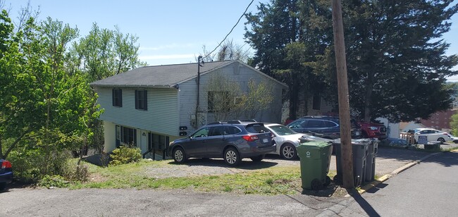 Building Photo - 806 Price St