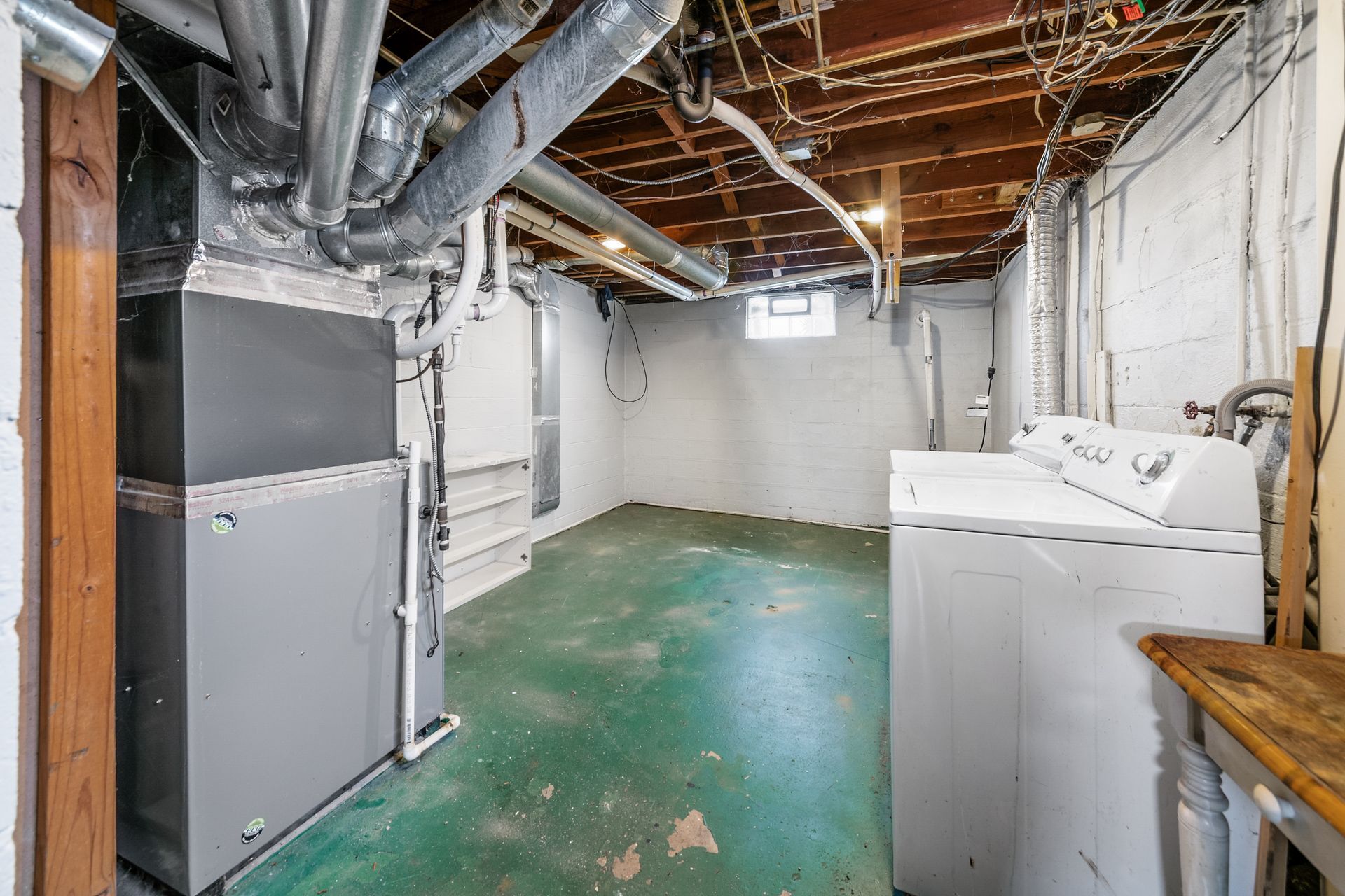 Basement - 4284 Beechgrove Dr